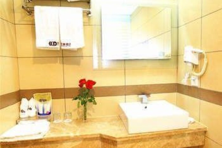 Kaidi Hotel
