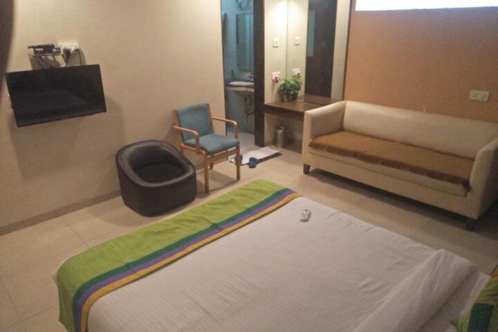 Suite Room