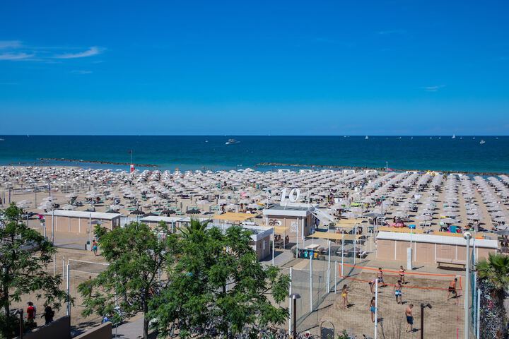 View from room