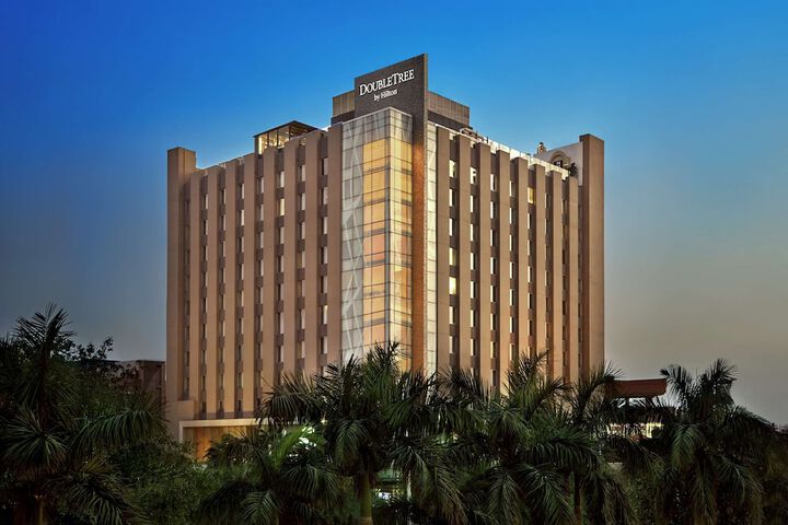 Hotel 85 of 88