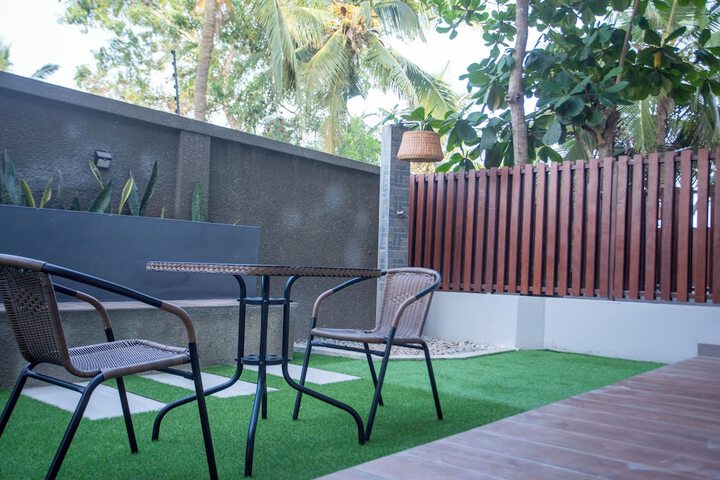 Terrace/Patio 38 of 75