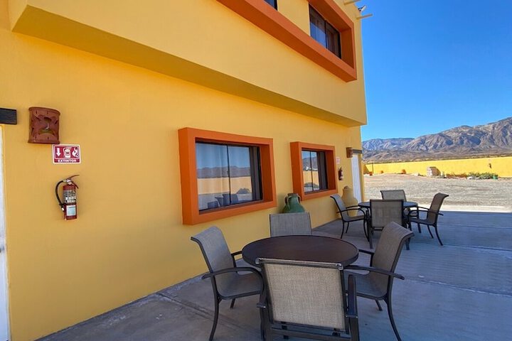 Terrace/Patio 37 of 112