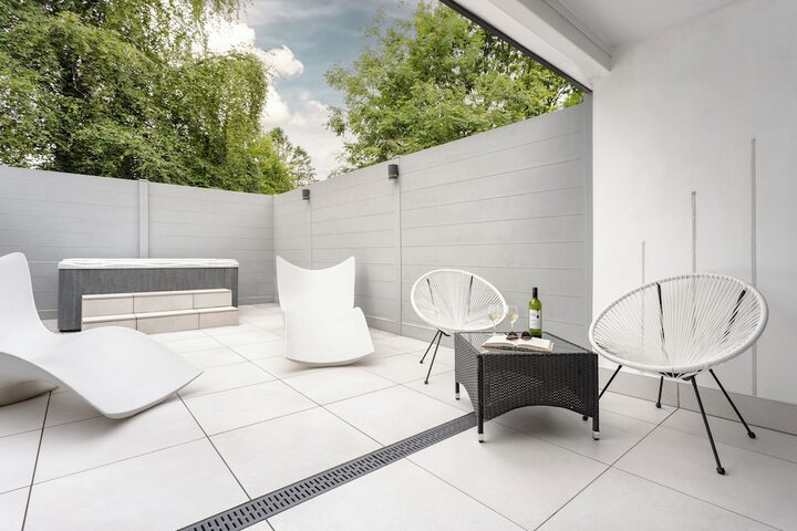 Terrace/Patio 290 of 390