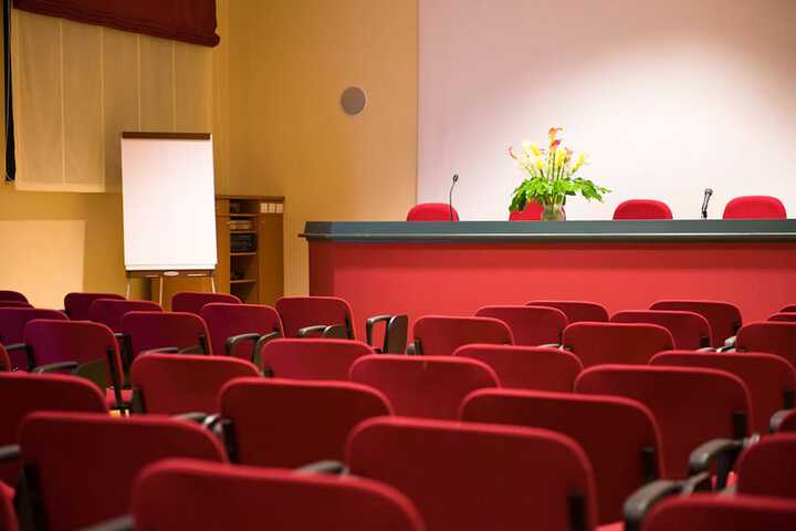 Meeting 70 of 77