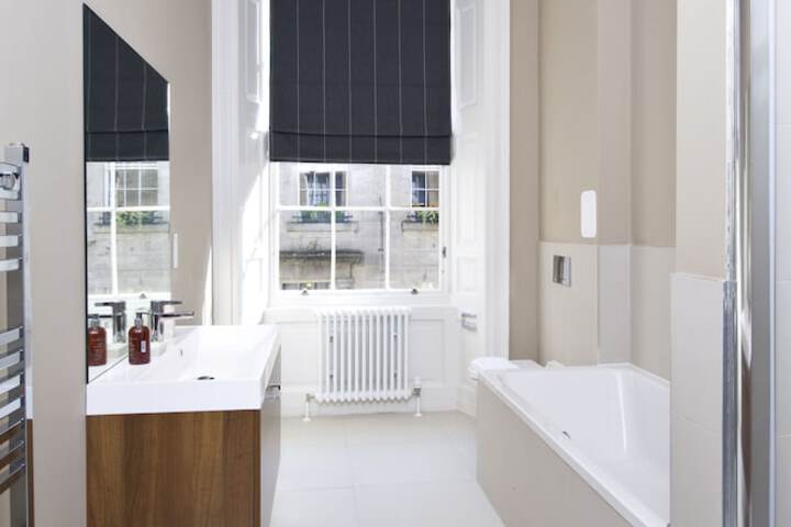 Bath Amenities