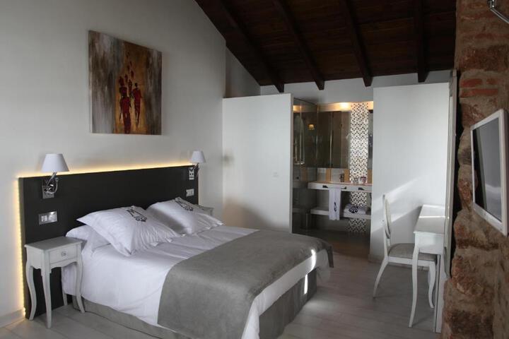 Image of La Casa del Médico Hotel Boutique