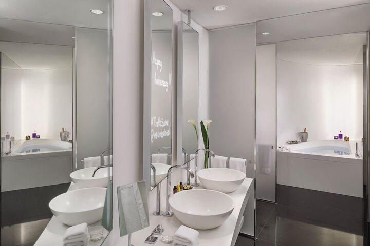 Bath Amenities