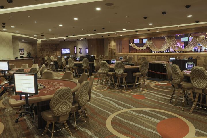 Casino