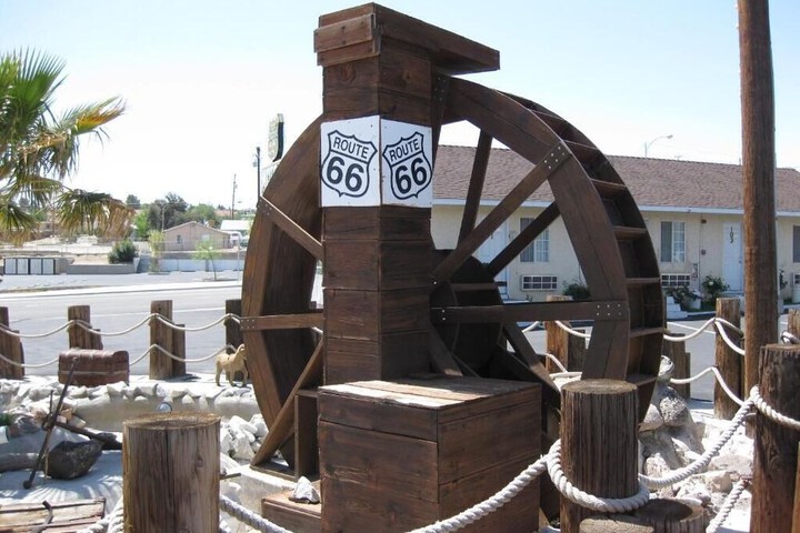 Property Grounds 23 of 37