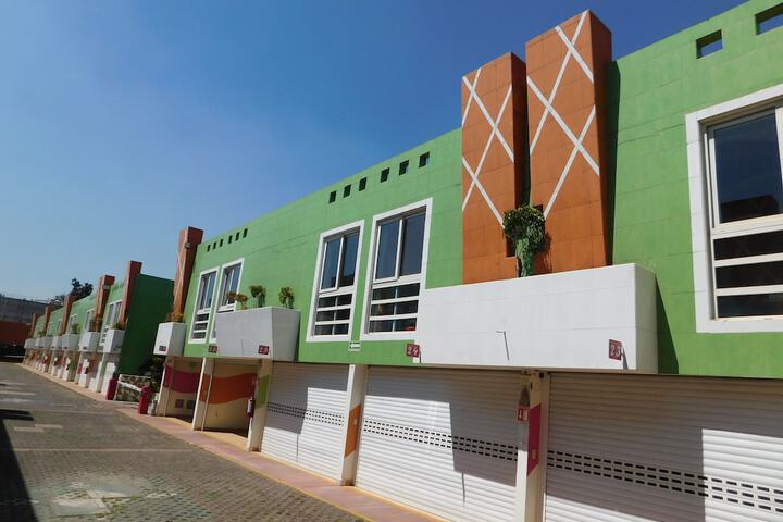 Photo of Hotel Extasis
