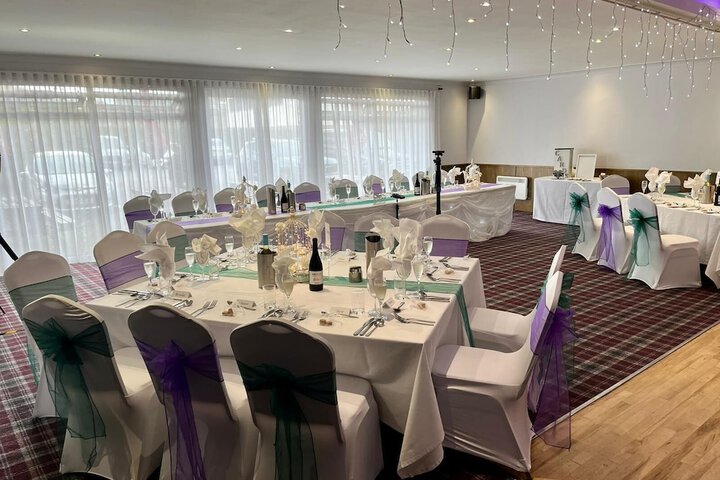 Wedding/Banquet 47 of 54