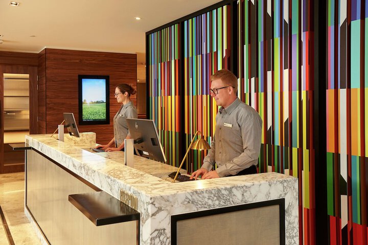 Hotel Interior 4 of 53