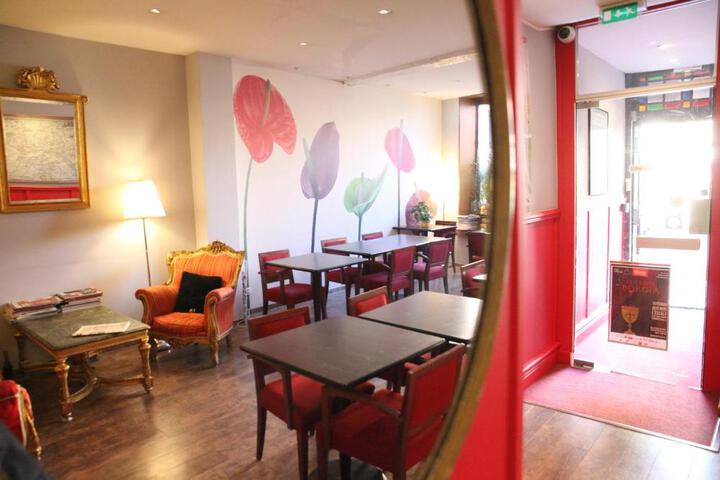 Image of Arnaud Bernard Hôtel