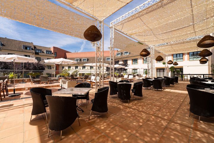 Terrace/Patio 57 of 124