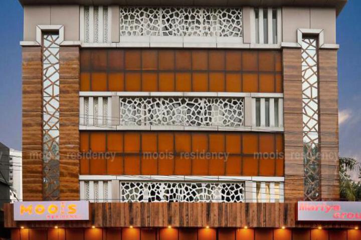 Moois residency ernakulam