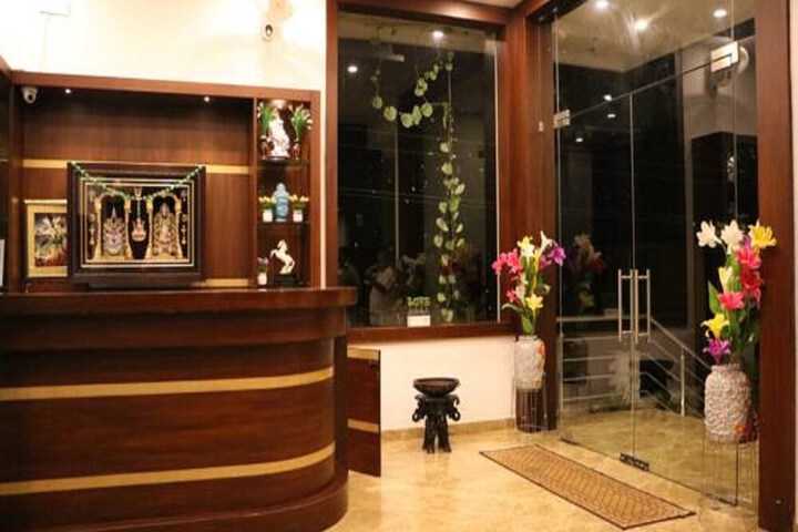Hotel Interior 2 of 18