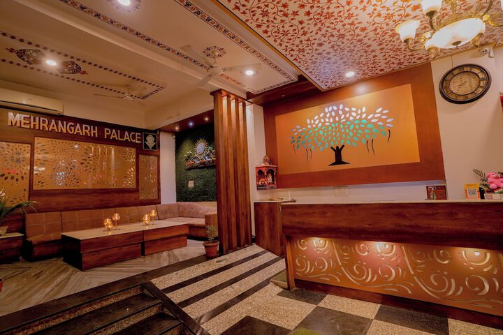 Hotel Interior 2 of 33