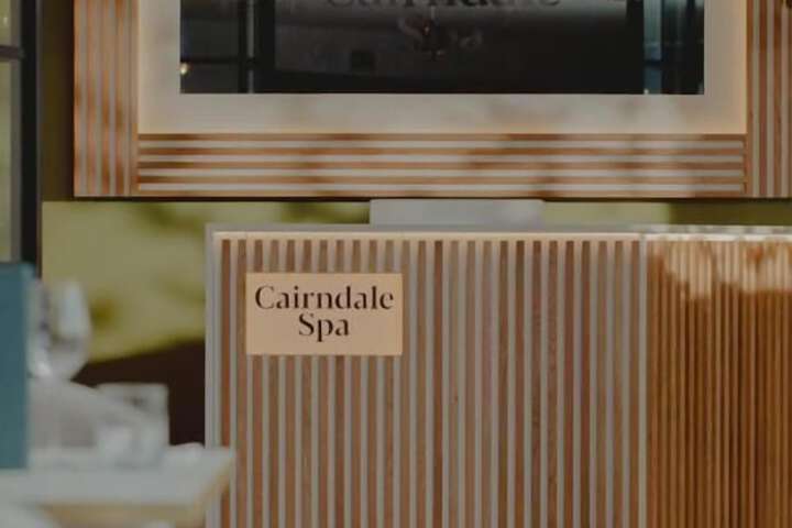 Cairndale Hotel & Spa