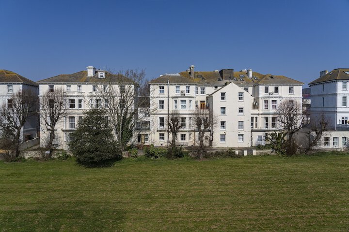 Hotel 89 of 90