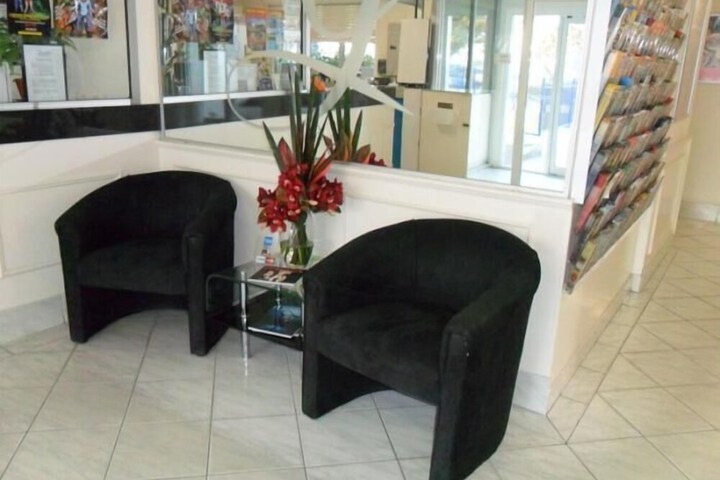 Hotel Interior 2 of 12
