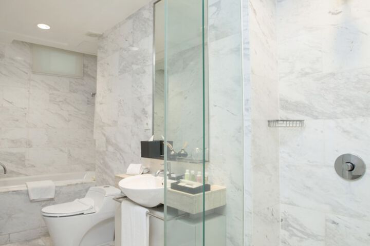 Bath Photo