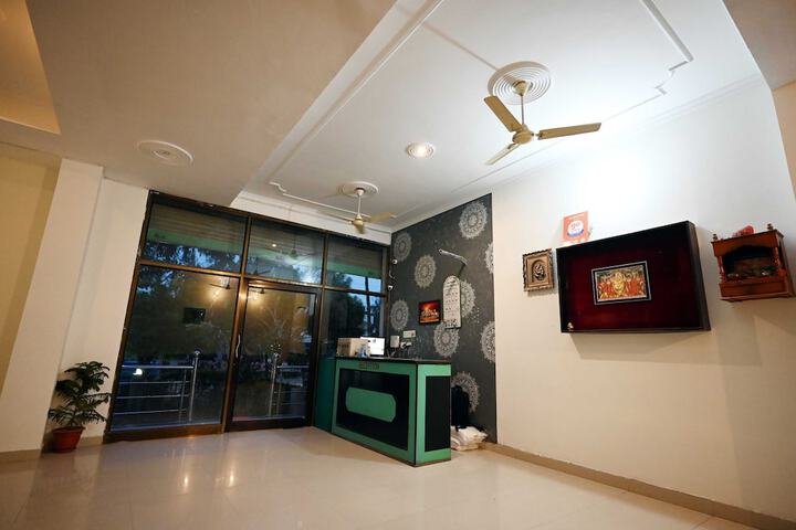 Hotel Interior 2 of 22