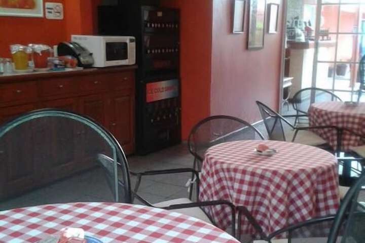 Restaurants