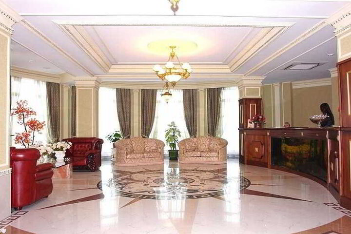 Hotel Interior 10 of 12
