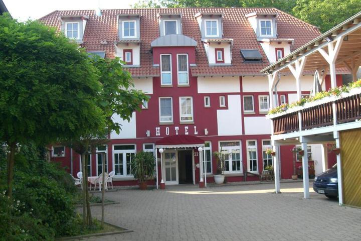 Hotel Hirsch
