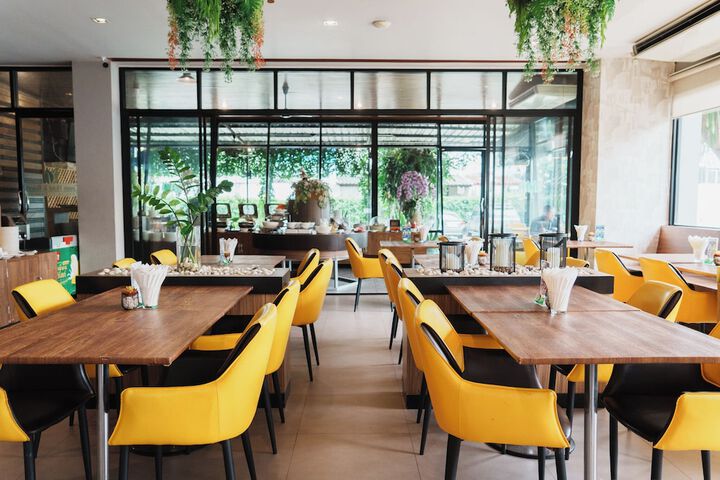 Restaurants