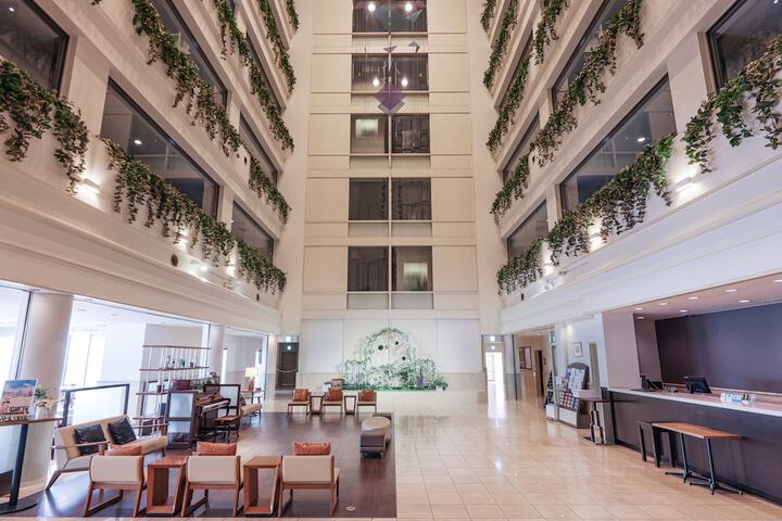 Hotel Interior 3 of 115