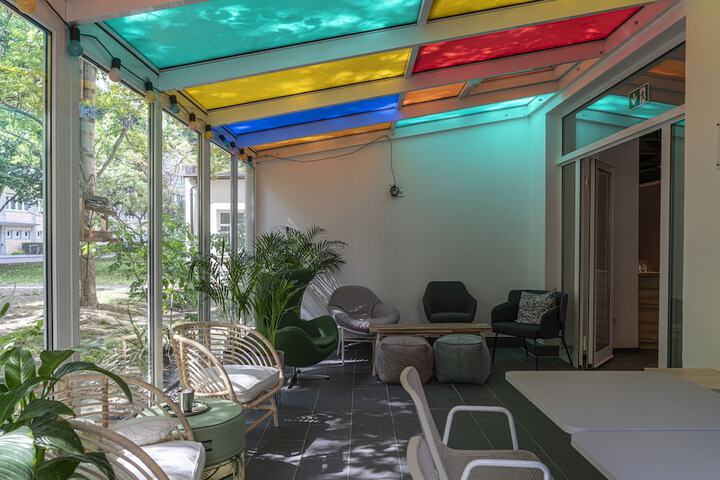 Terrace/Patio 65 of 66