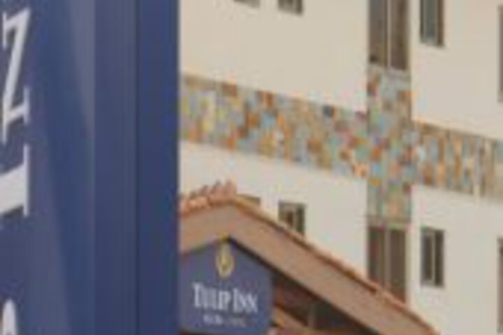 Hotel Tulip Inn Accra