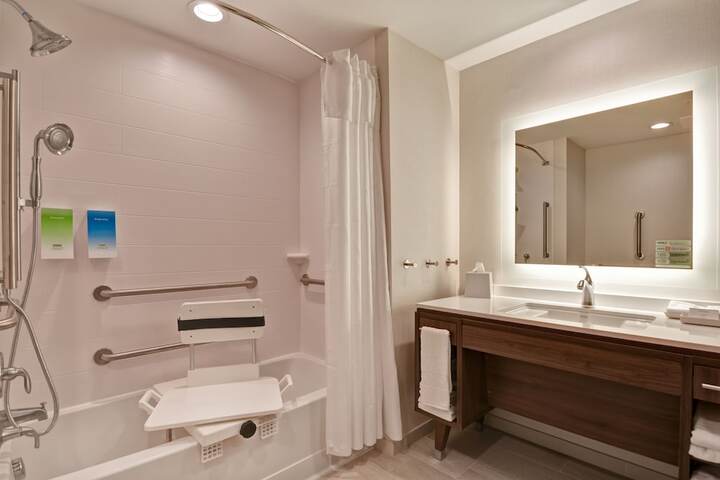 1 King Bed Studio Suite (9 of 29)