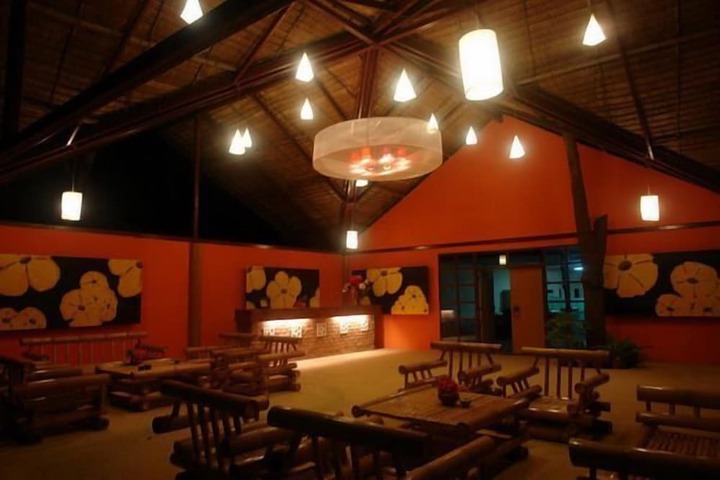 Restaurants
