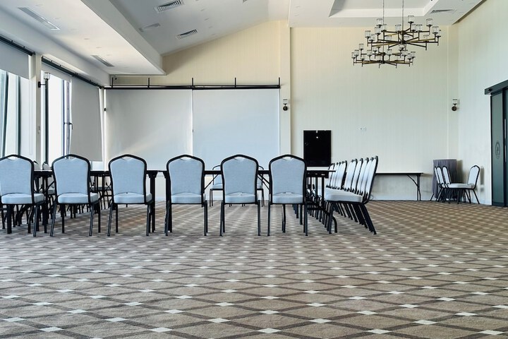 Meeting 22 of 39