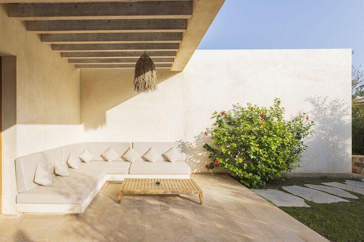 Terrace/Patio 30 of 111