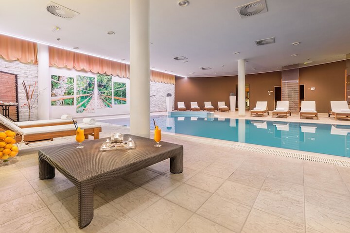 Hotel Spa
