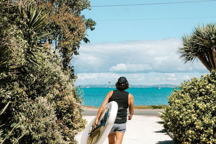 Fitness Center Photo