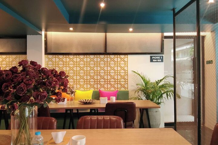 Hotel Interior 6 of 132