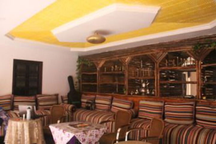 Hotel Interior 52 of 61