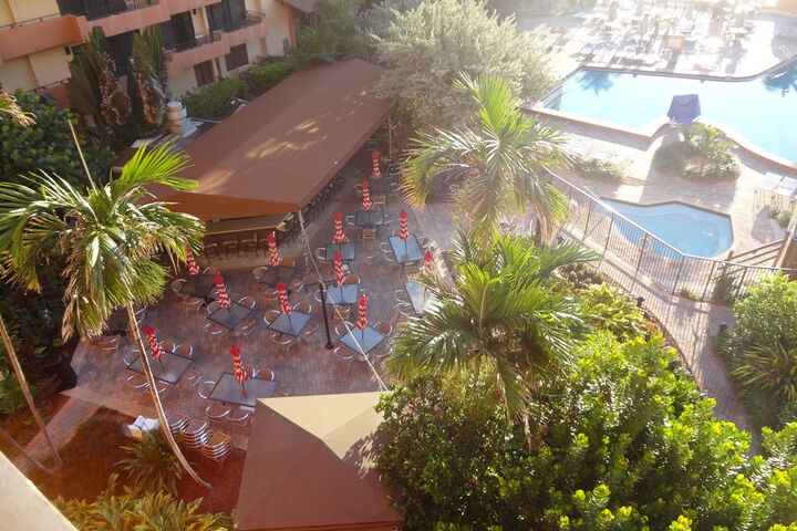 Pool 17 of 21