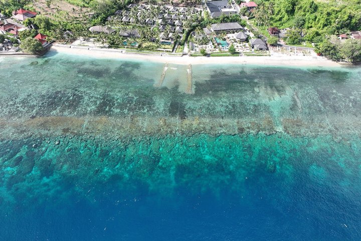 Image of Seven Dreams a Pramana Experience