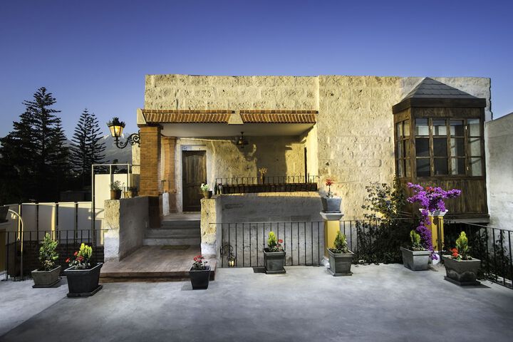 Terrace/Patio 76 of 81