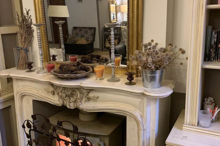 Fitness Center Photo