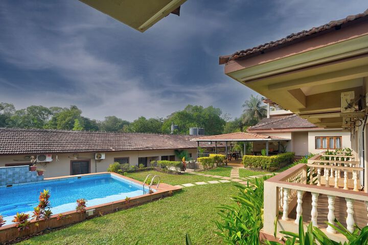 Photo of Casa De Royale- Boutique Resort