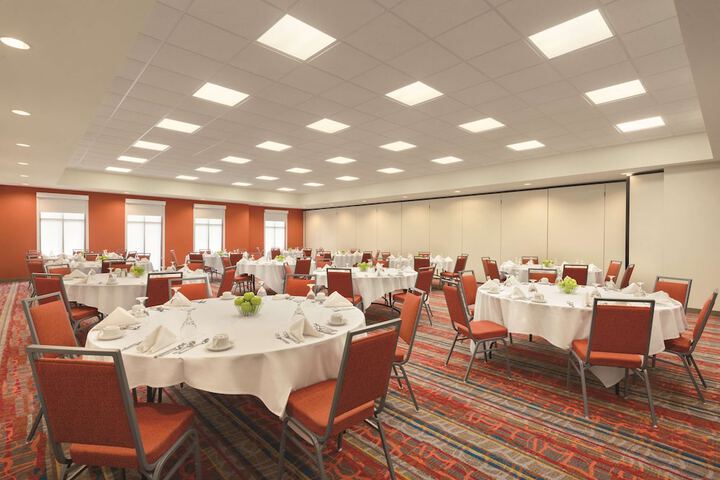 Ballroom