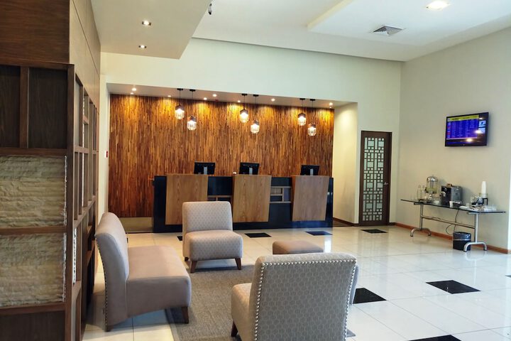 Lobby Photos