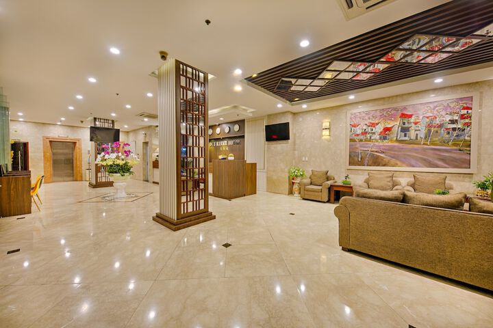 Hotel Interior 2 of 59