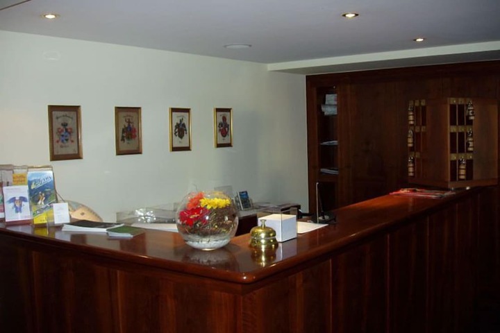 Hotel Interior 4 of 65